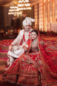 Wedding Photography